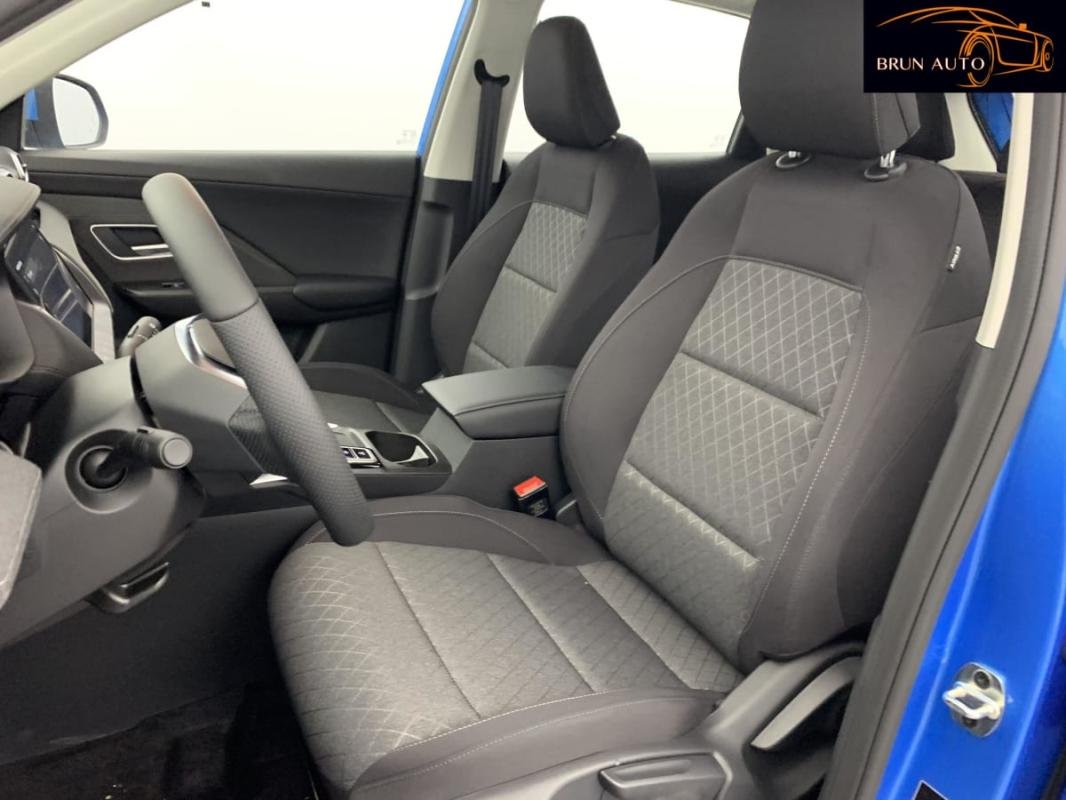 MG ZS - Photo 20