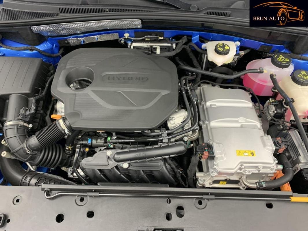 MG ZS - Photo 22