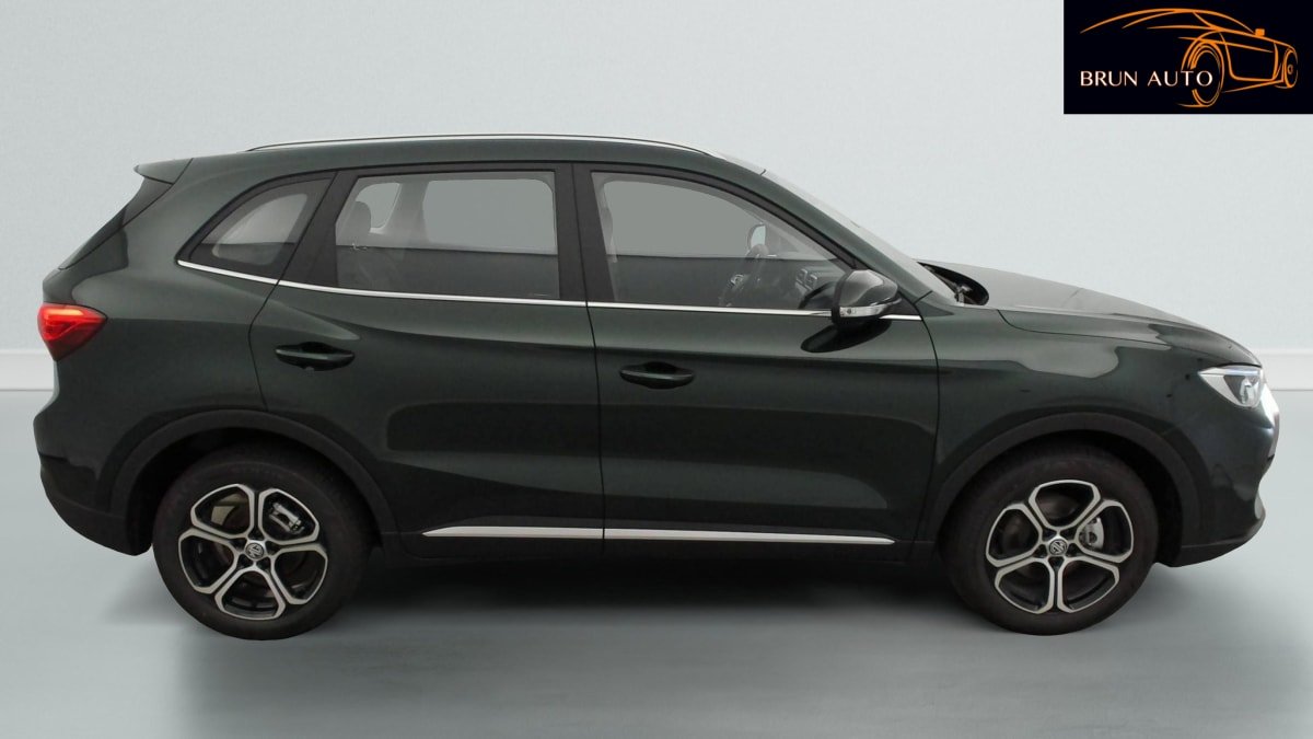 MG ZS - Photo 31
