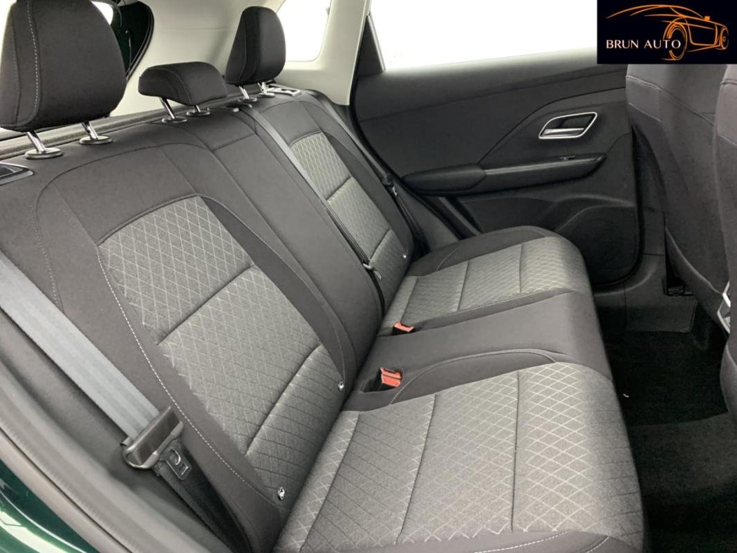 MG ZS - Photo 33