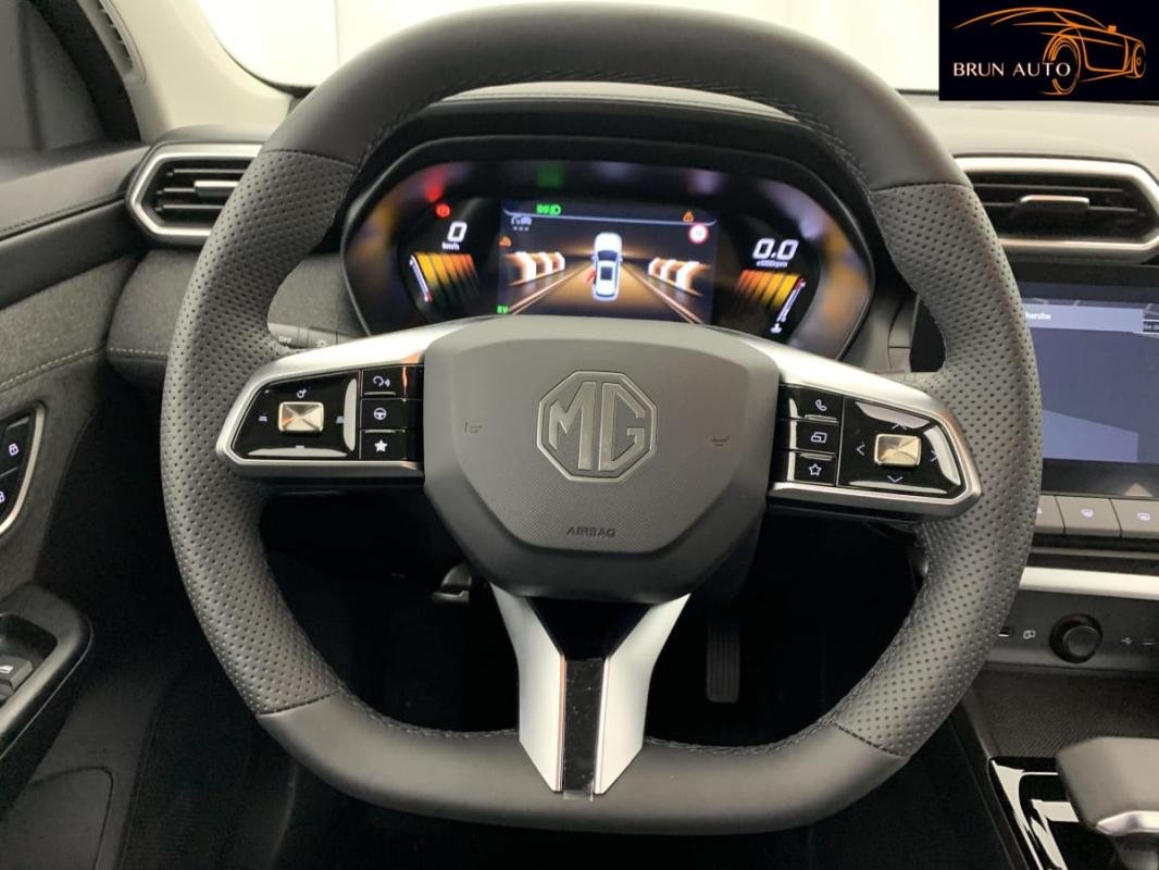 MG ZS - Photo 38