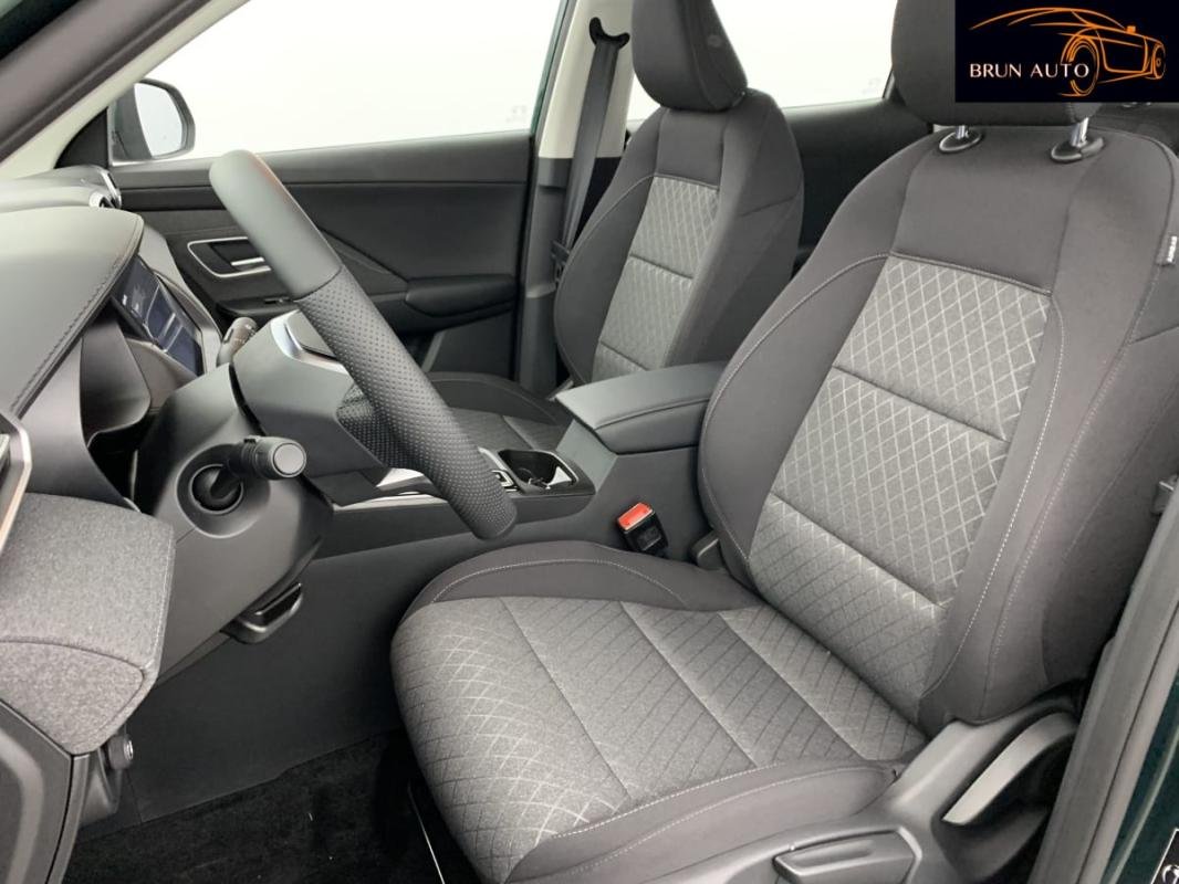 MG ZS - Photo 43