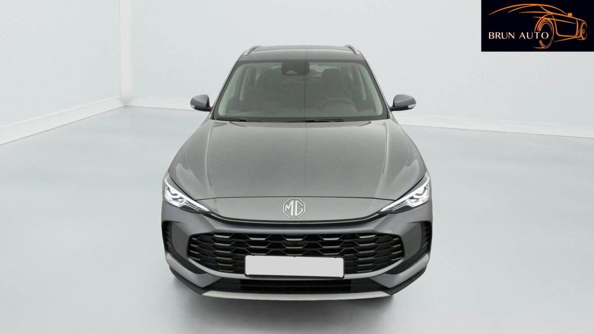 MG ZS - Photo 48