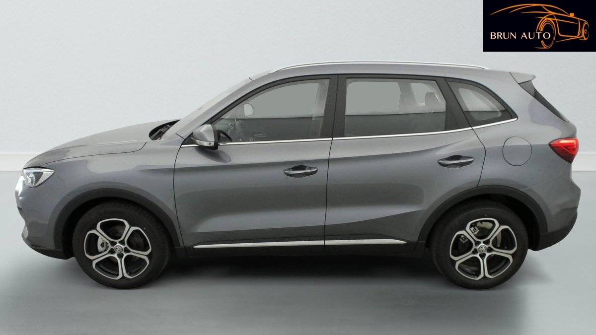 MG ZS - Photo 50