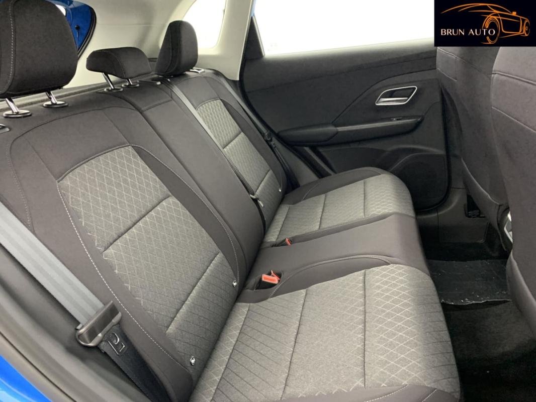 MG ZS - Photo 10