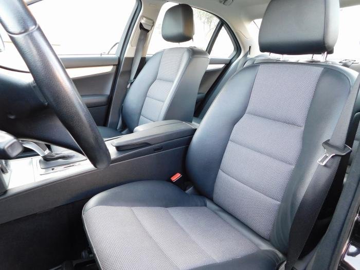 Mercedes Classe C - Photo 11