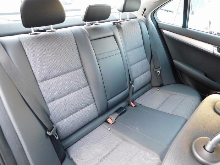 Mercedes Classe C - Photo 13