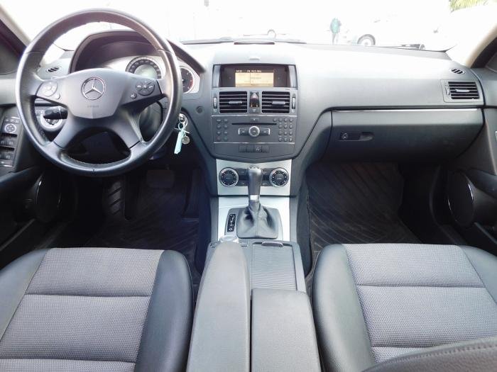 Mercedes Classe C - Photo 14