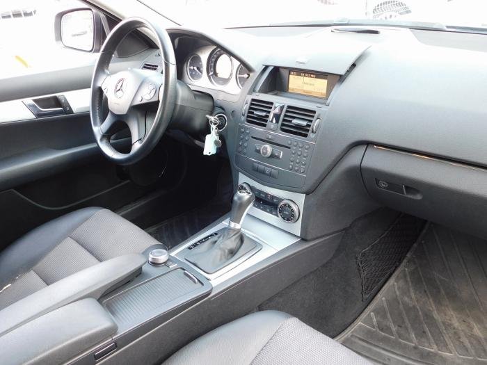 Mercedes Classe C - Photo 16