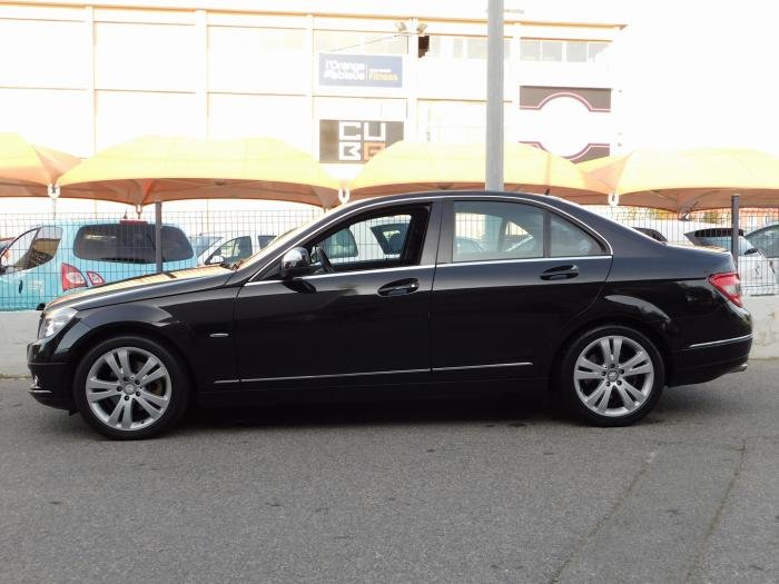 Mercedes Classe C - Photo 18