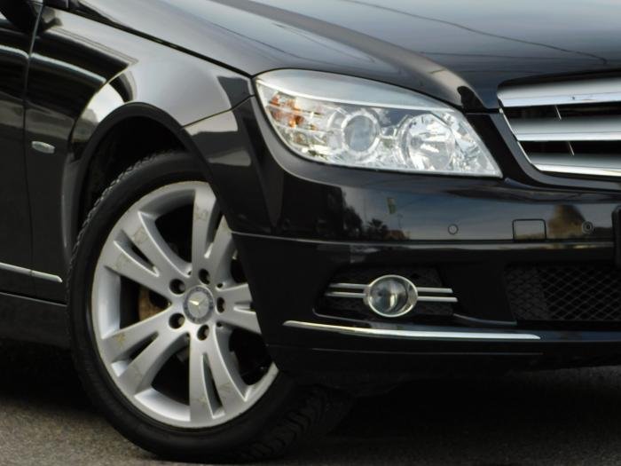 Mercedes Classe C - Photo 2