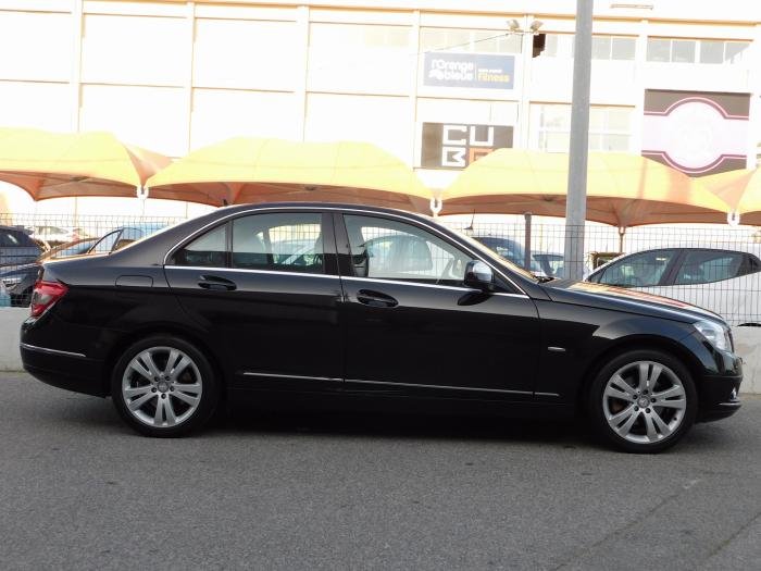 Mercedes Classe C - Photo 5
