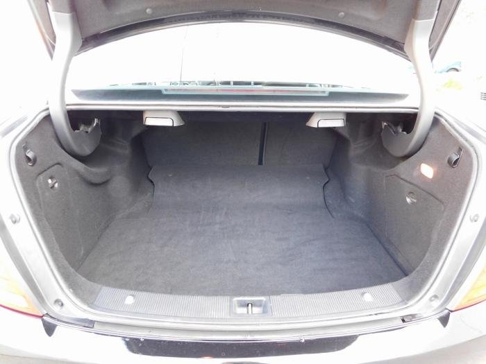Mercedes Classe C - Photo 8