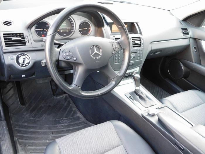 Mercedes Classe C - Photo 10