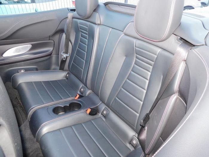 Mercedes Classe E - Photo 14