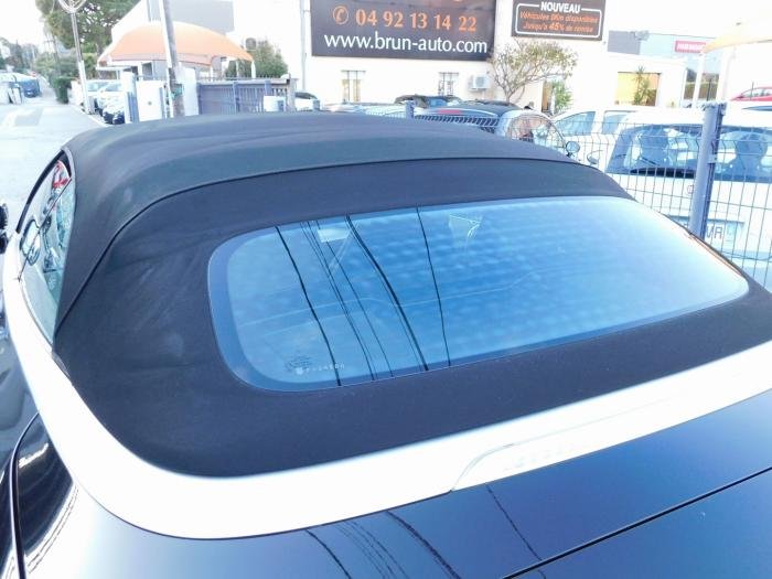 Mercedes Classe E - Photo 18
