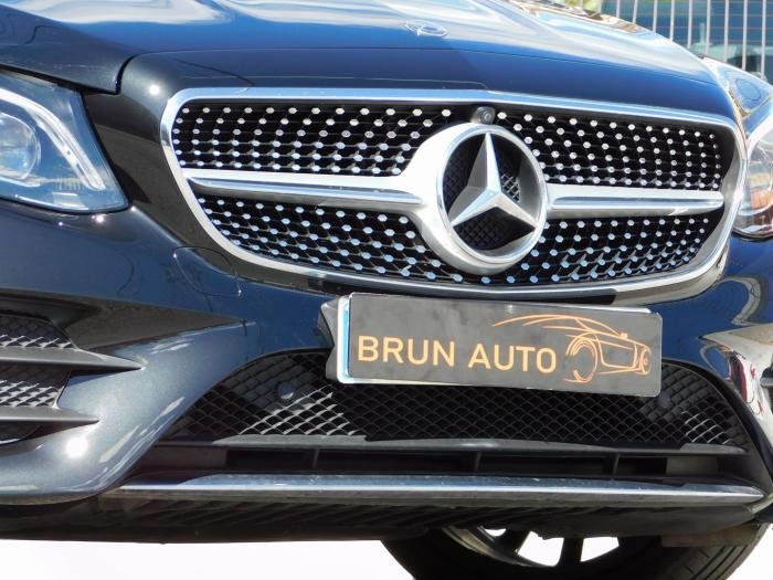 Mercedes Classe E - Photo 2