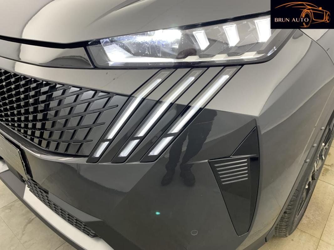 Peugeot 3008 - Photo 11