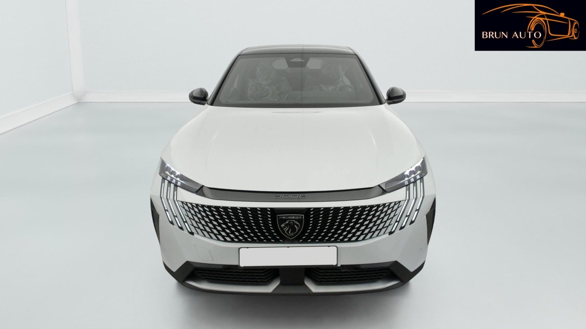 Peugeot 3008 - Photo 13