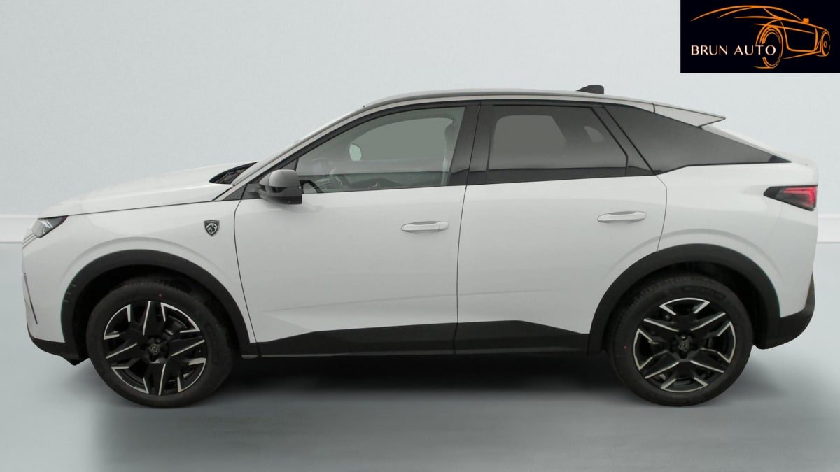 Peugeot 3008 - Photo 15