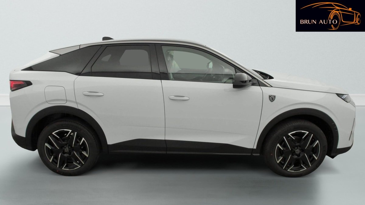 Peugeot 3008 - Photo 19