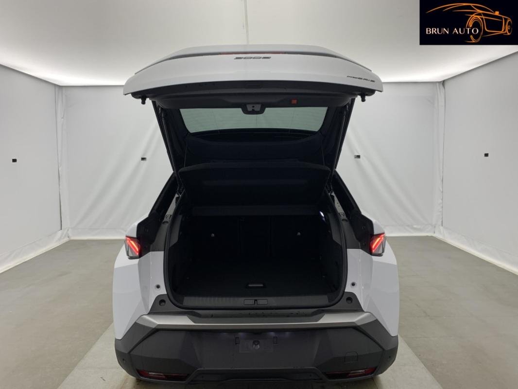 Peugeot 3008 - Photo 20