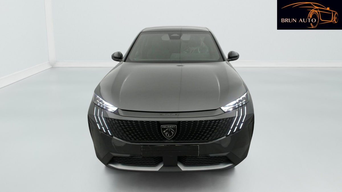 Peugeot 3008 - Photo 2