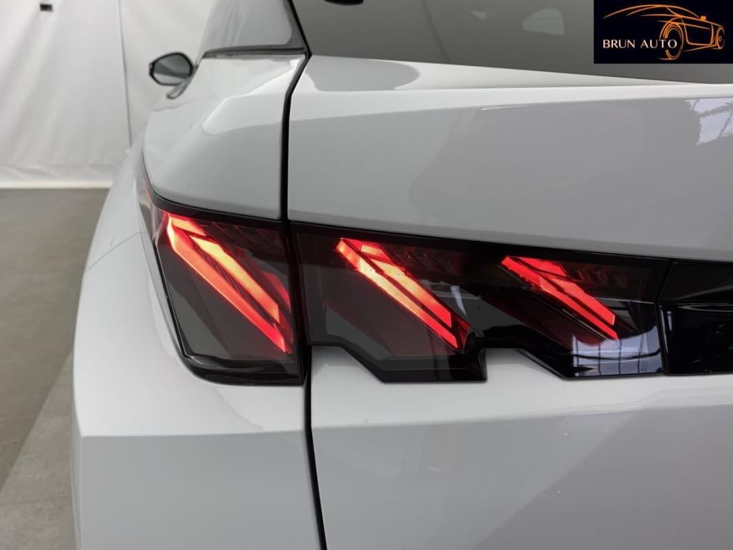 Peugeot 3008 - Photo 21
