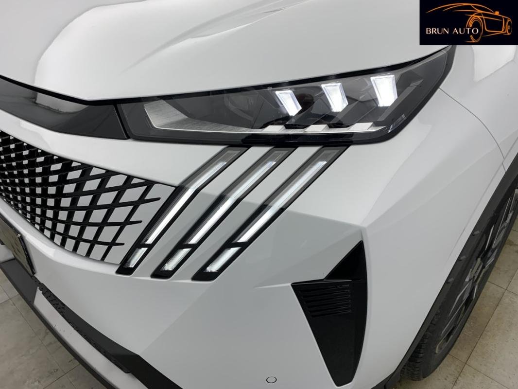 Peugeot 3008 - Photo 22