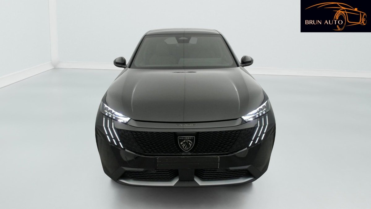 Peugeot 3008 - Photo 24