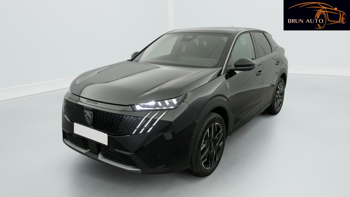 Peugeot 3008 - Photo 25
