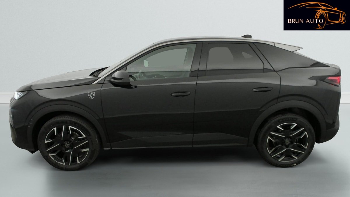 Peugeot 3008 - Photo 26