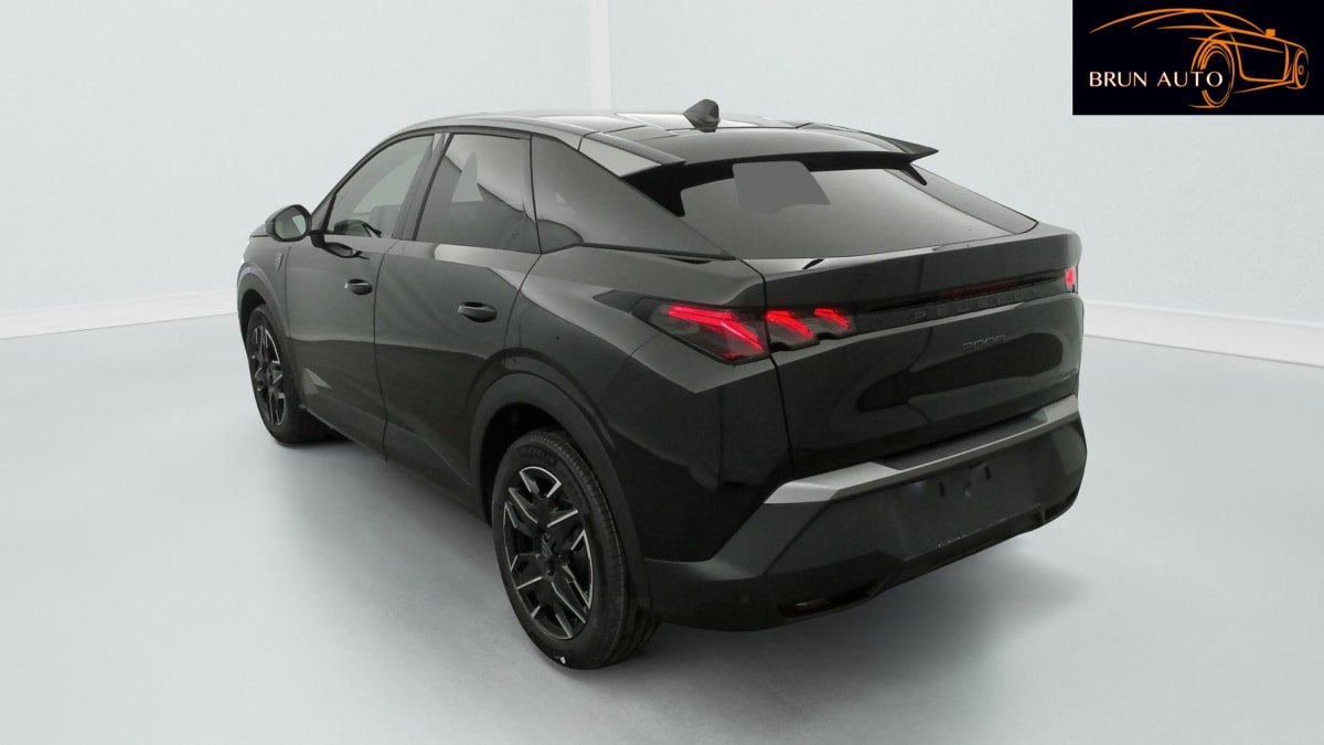 Peugeot 3008 - Photo 27