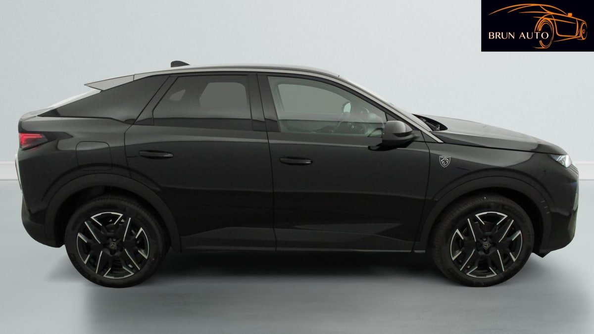 Peugeot 3008 - Photo 30