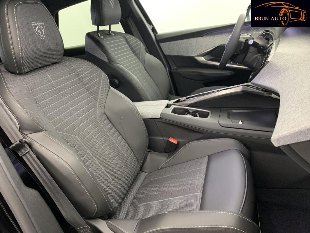 Peugeot 3008 - Photo 31