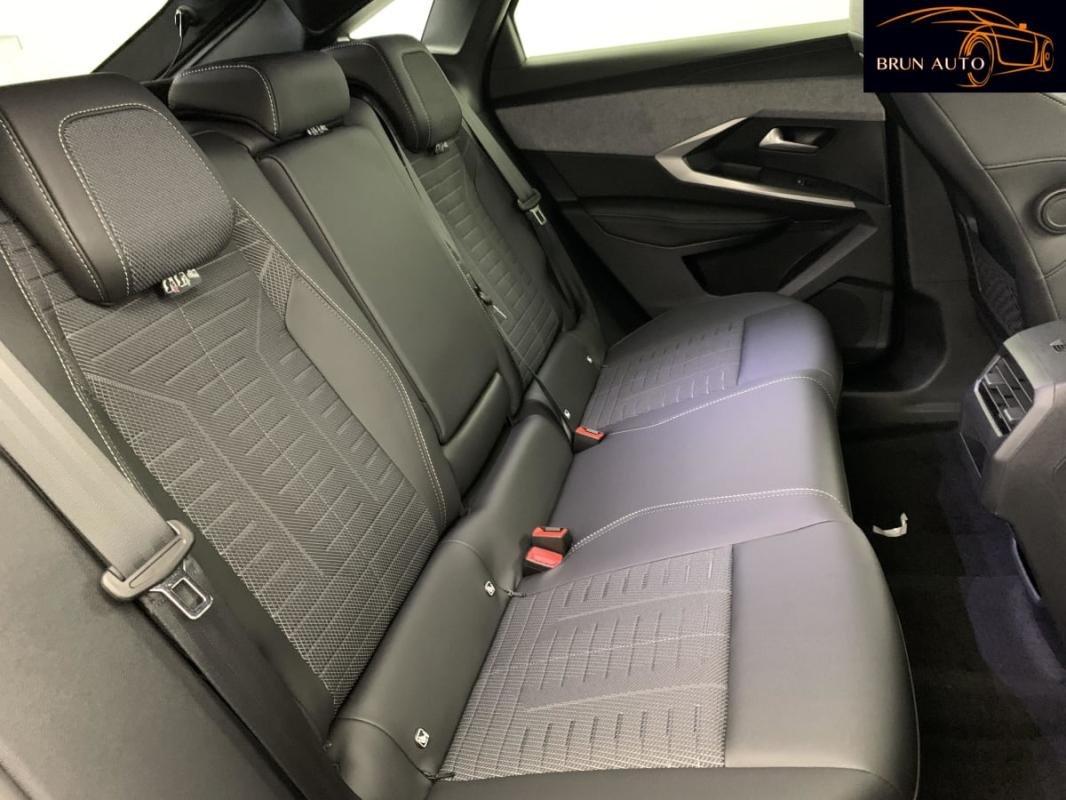 Peugeot 3008 - Photo 32