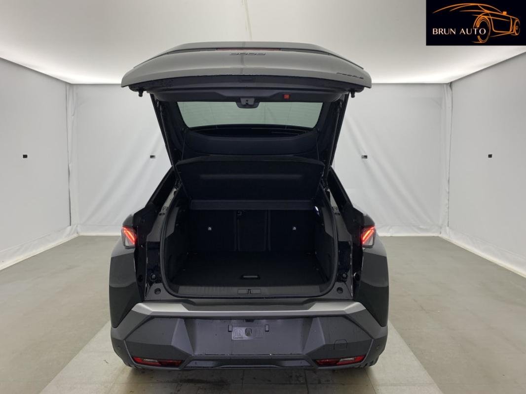 Peugeot 3008 - Photo 33