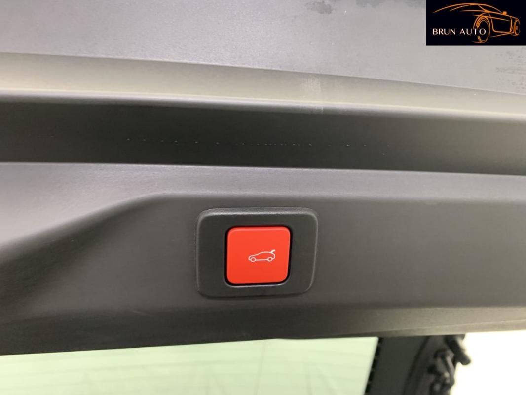 Peugeot 3008 - Photo 34