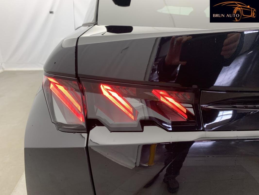 Peugeot 3008 - Photo 35
