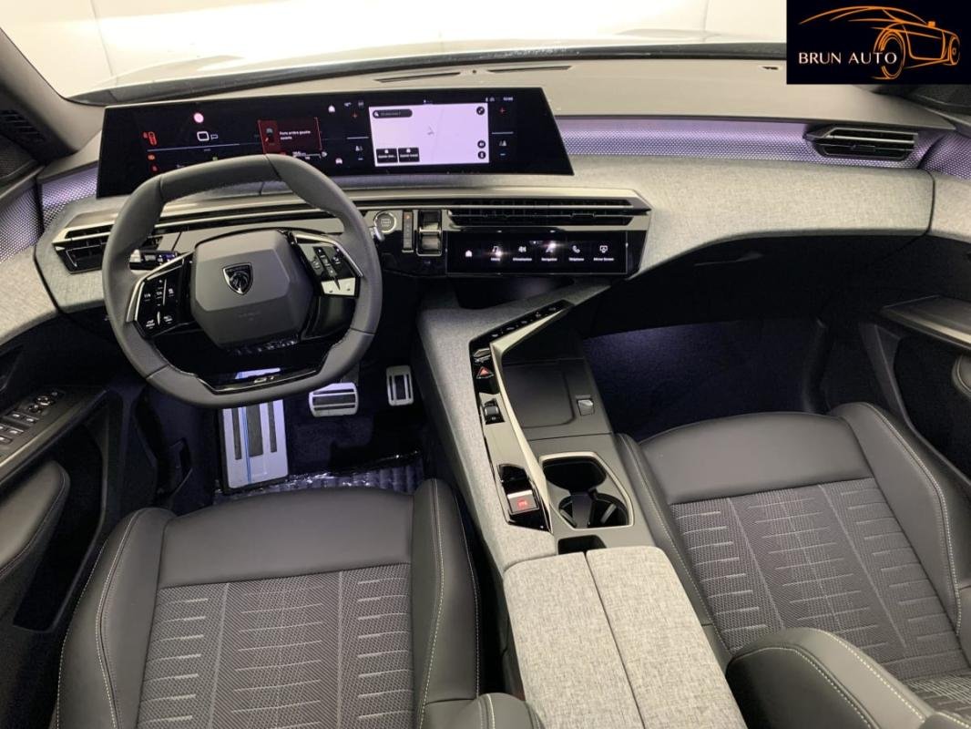 Peugeot 3008 - Photo 36
