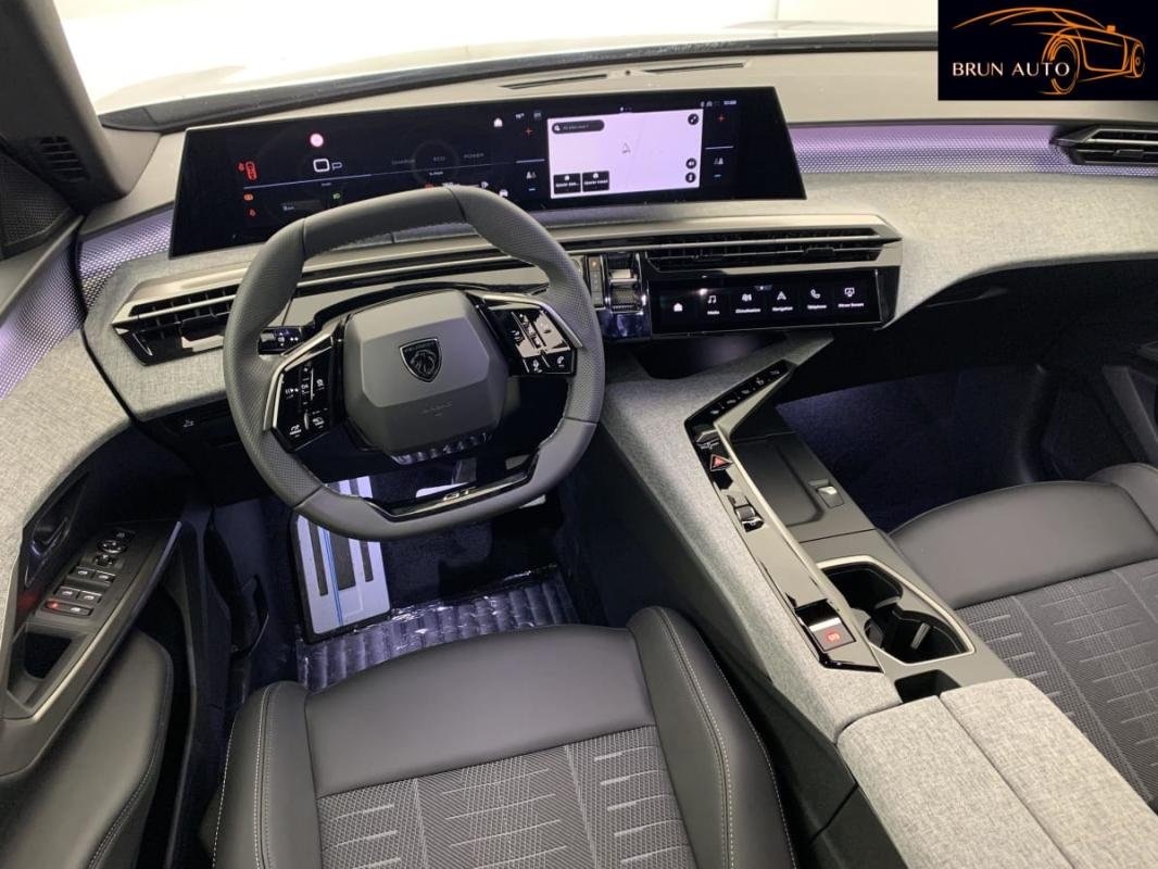 Peugeot 3008 - Photo 37