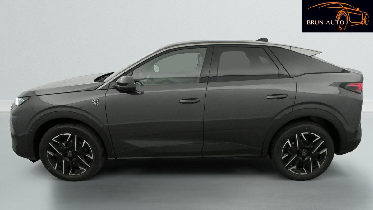 Peugeot 3008 - Photo 4