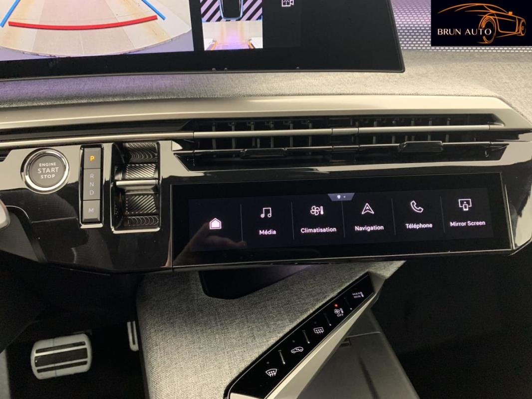 Peugeot 3008 - Photo 41