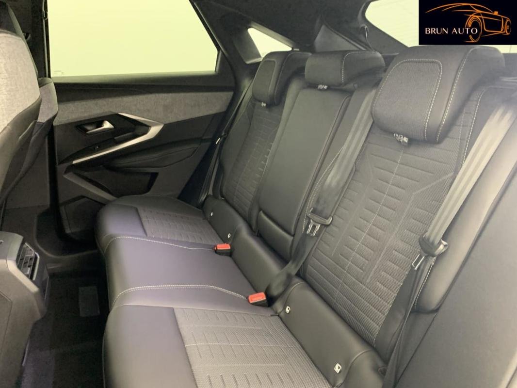 Peugeot 3008 - Photo 42