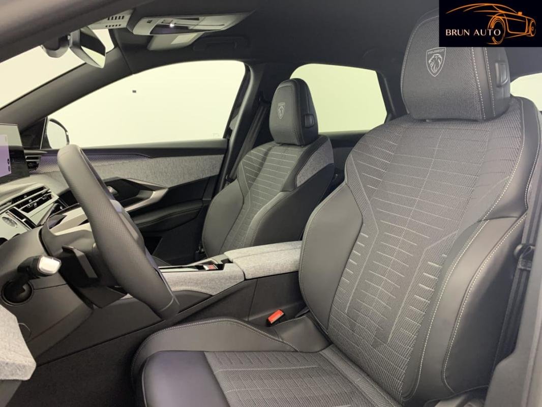 Peugeot 3008 - Photo 43