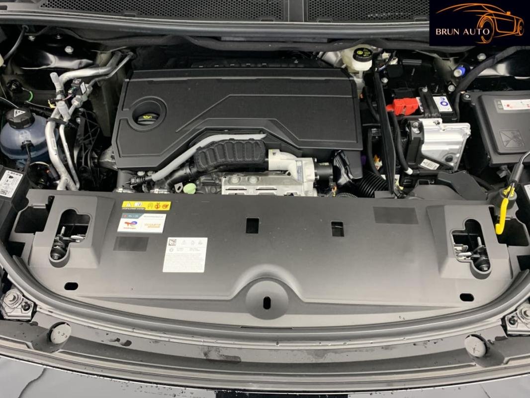 Peugeot 3008 - Photo 45