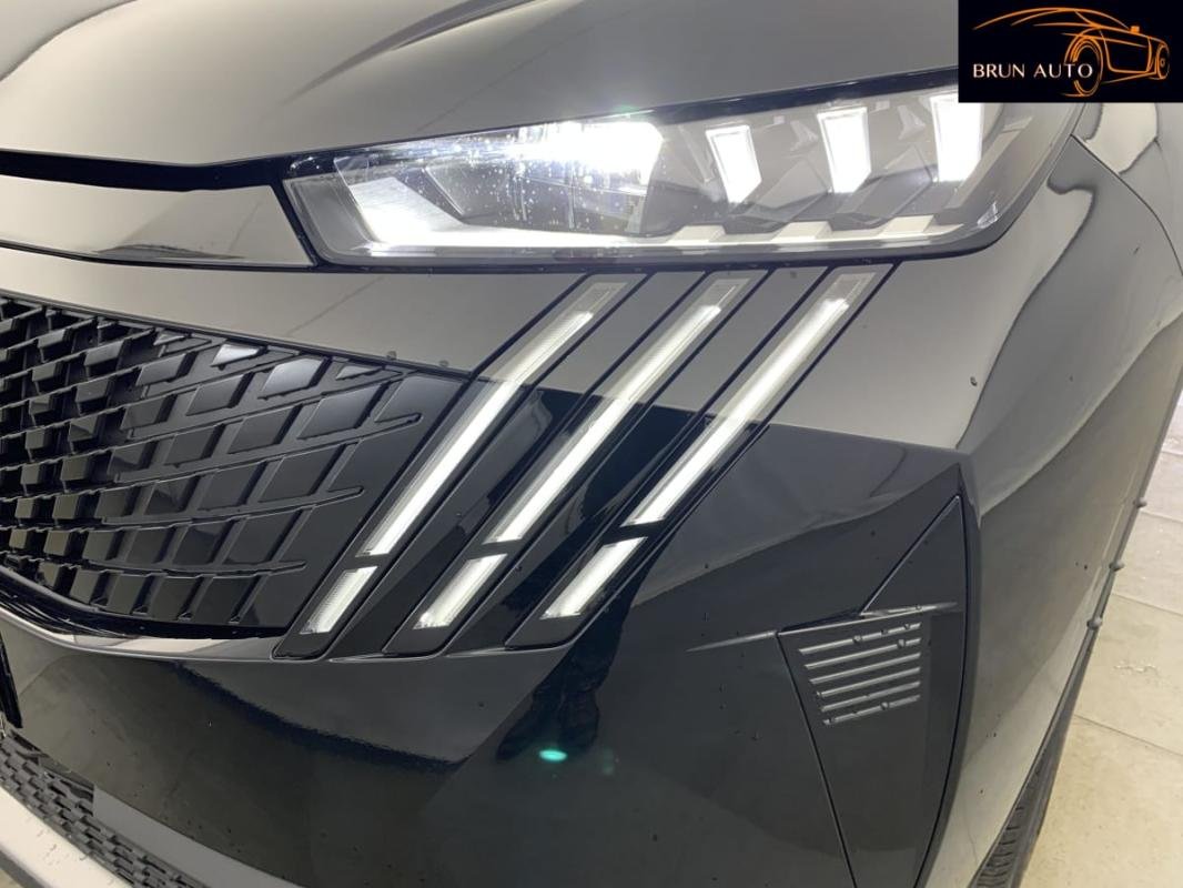 Peugeot 3008 - Photo 46