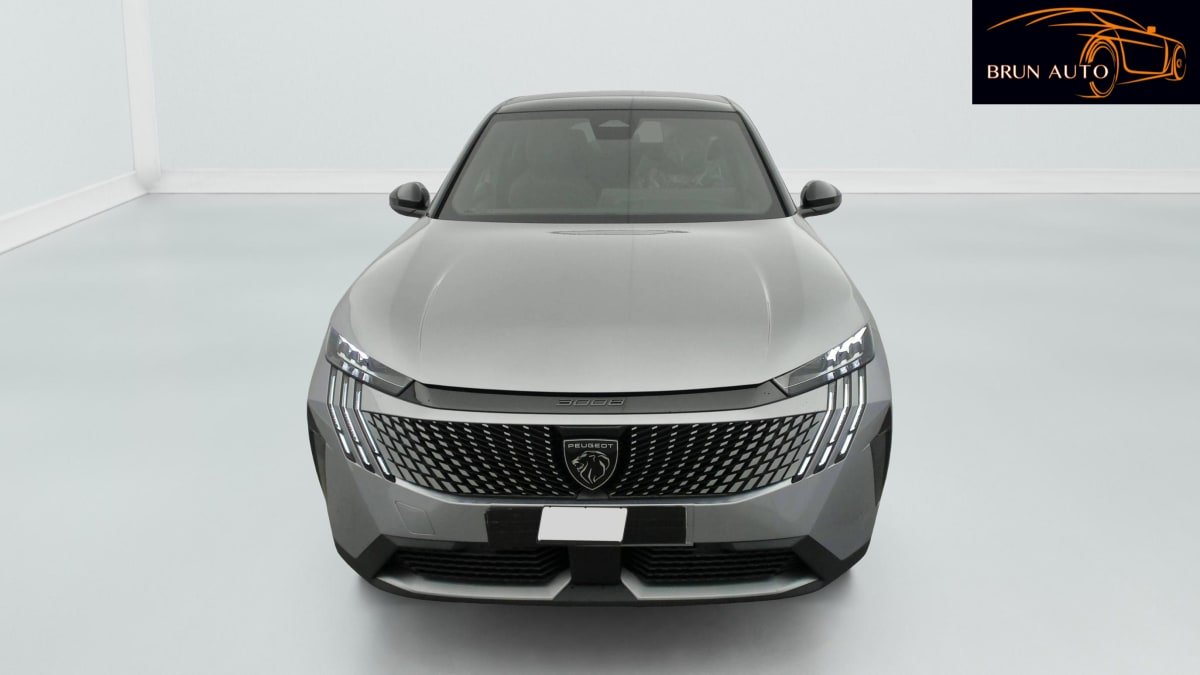Peugeot 3008 - Photo 48