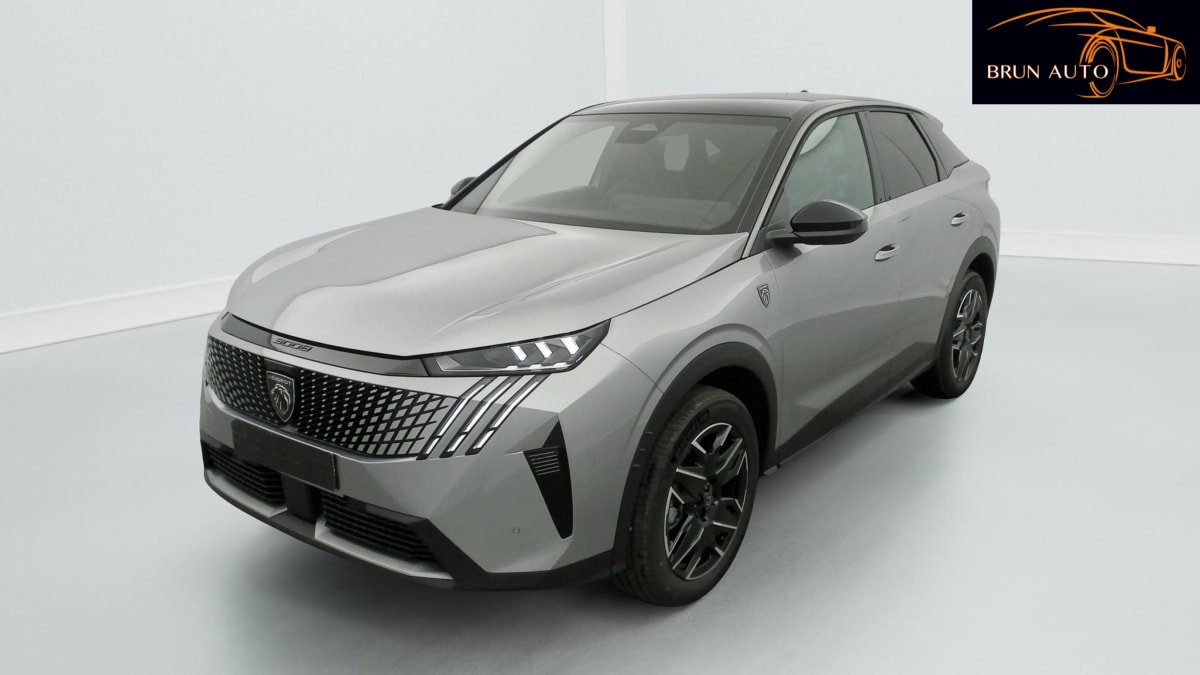 Peugeot 3008 - Photo 49