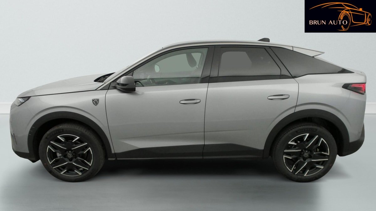 Peugeot 3008 - Photo 50
